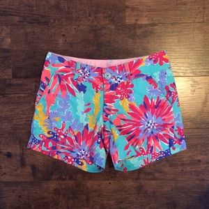🚫SOLD🚫Lilly Pulitzer Callahans. Size 00. EUC.