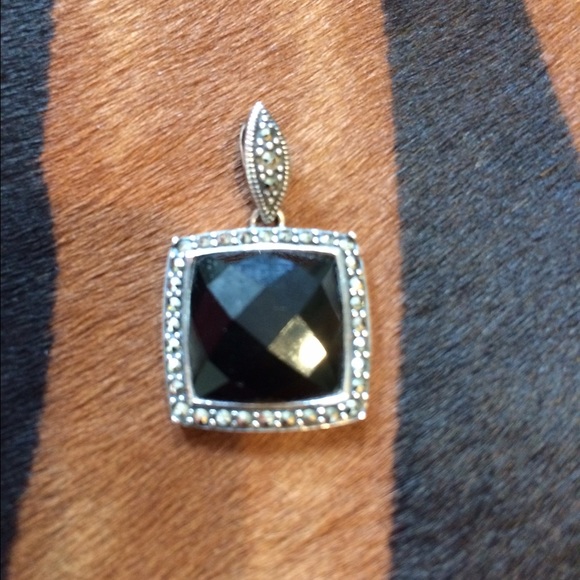 Judith Jack Pendant