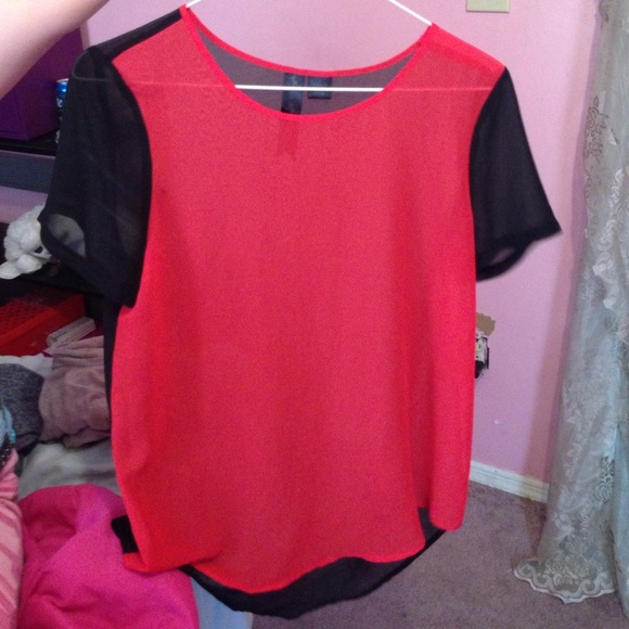 Shirt :) I wish that fit me 😢