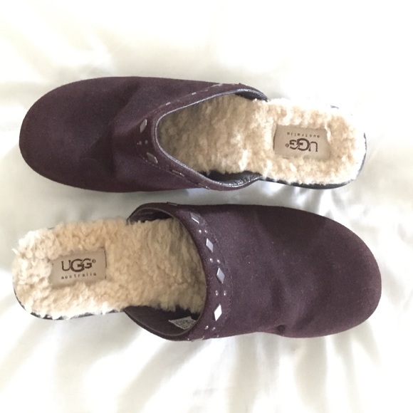 UGG Shoes - Ugg clogs