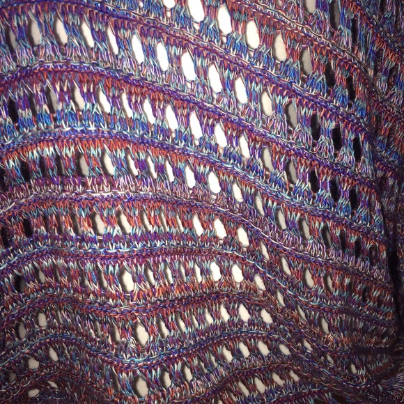 Crochet top - Picture 2 of 3