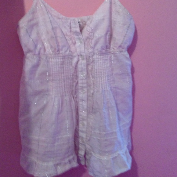 A nice breezy shirt :)