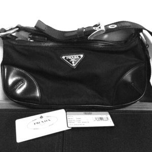 Prada handbag