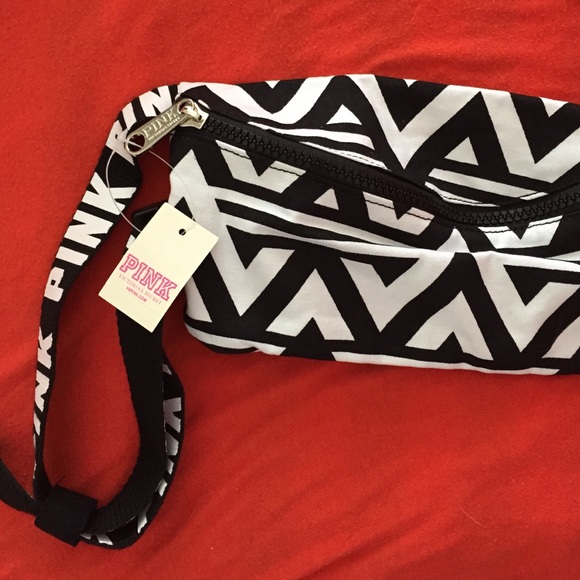 PINK Victoria's Secret Clutches & Wallets - PINK fanny pack