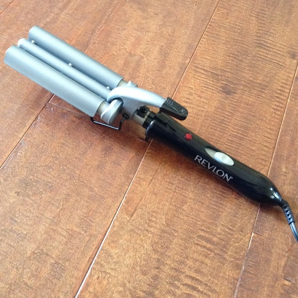 Revlon Crimping Iron