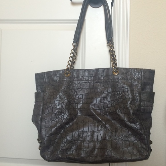 Carlos Santana tote purse - Picture 1 of 4