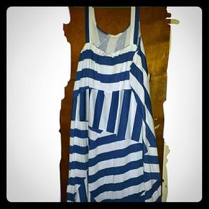 Ladies Plus Size Dress