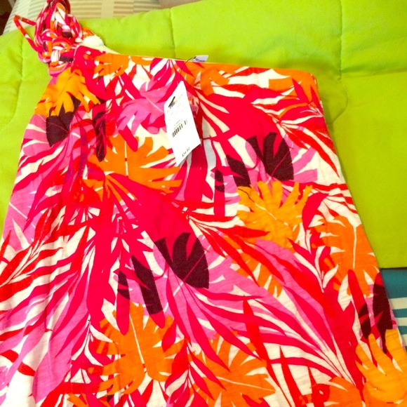 Express Top