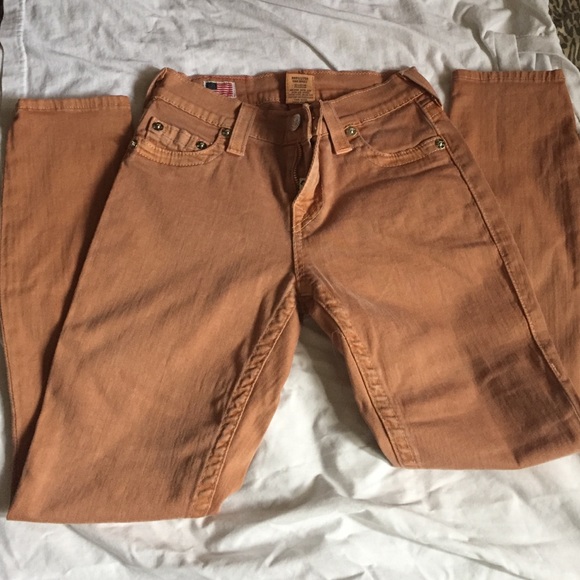 True religion women jeans