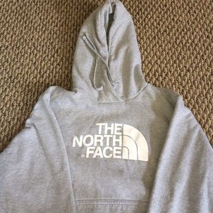 The North Face Hoodie