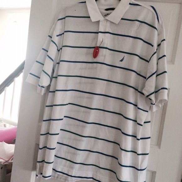 Men's XL Golf Shirt