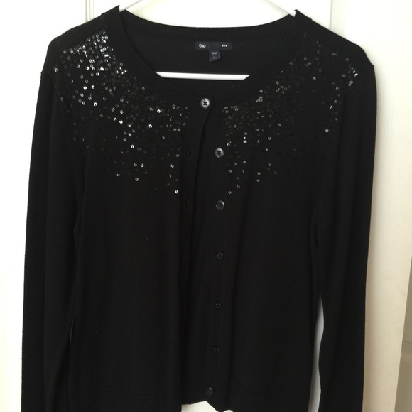 Gap cardigan