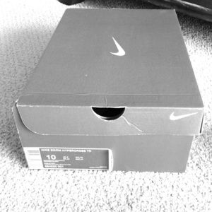 Nike zoom hypercross tr