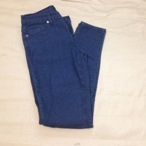 Forever 21 Jeans NEW