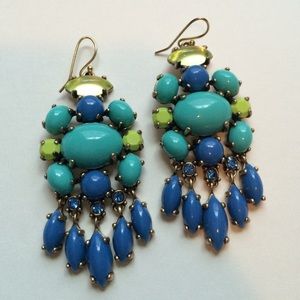 Stella & Dot Aviva Chandeliers