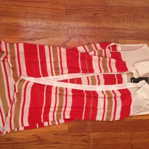 Sleeveless Dress