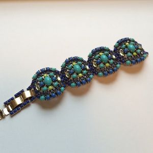 Stella & Dot Sardinia Bracelet