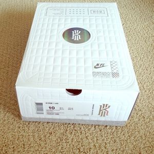 Kyrie 1 All Stars