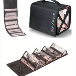 Mary Kay travel roll up bag!