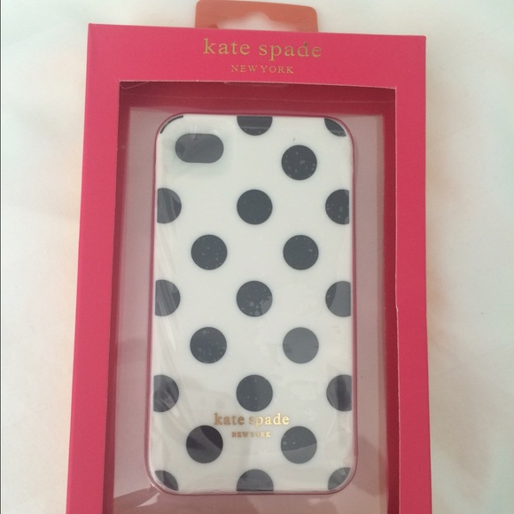 Kate Spade 4s phone case