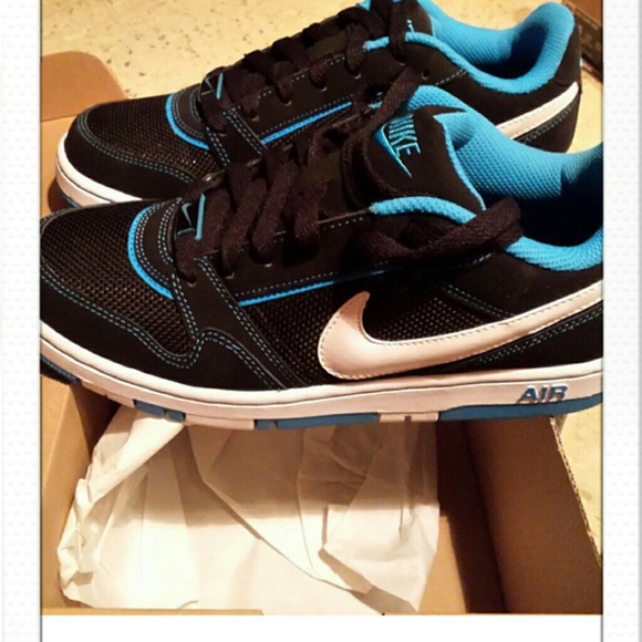 Women's nike shoe