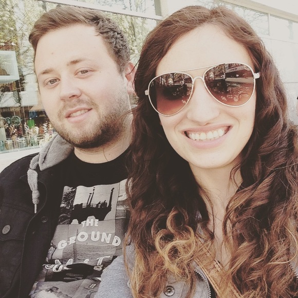 Meet your seller!! - Picture 2 of 4