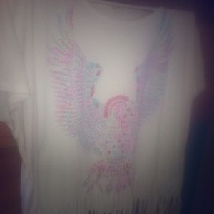 Eagle shirt
