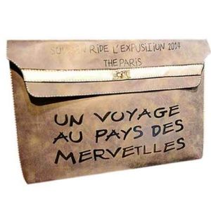 🇺🇸4th of July Sale 🇺🇸 Letter Envelope Bag