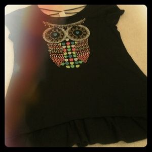 Children's the shirt