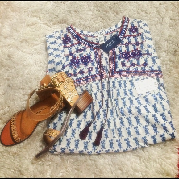 🎉HP🎉Forever 21 dress✨ - Picture 3 of 4