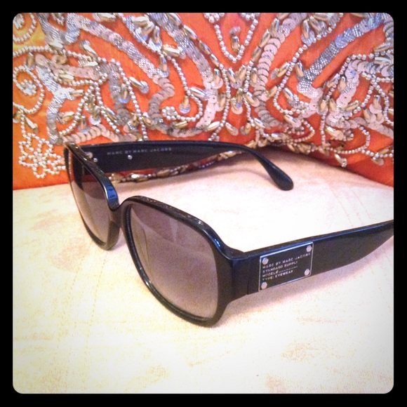 Marc Jacobs Other - Marc Jacobs Eyeware Sunglasses