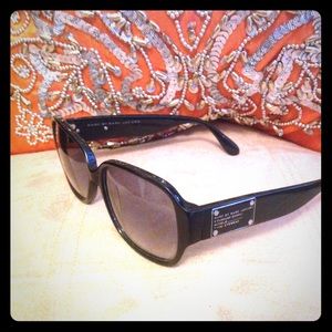 Marc Jacobs Eyeware Sunglasses