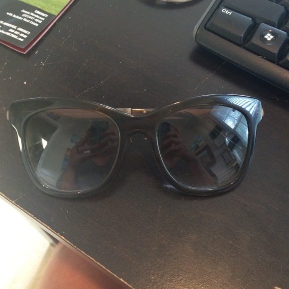 Giorgio Armani sunglasses main image 2