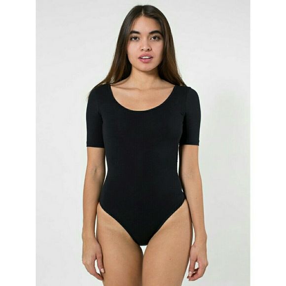 Bodysuit American apparel