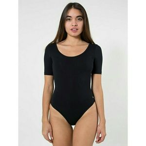 Bodysuit American apparel
