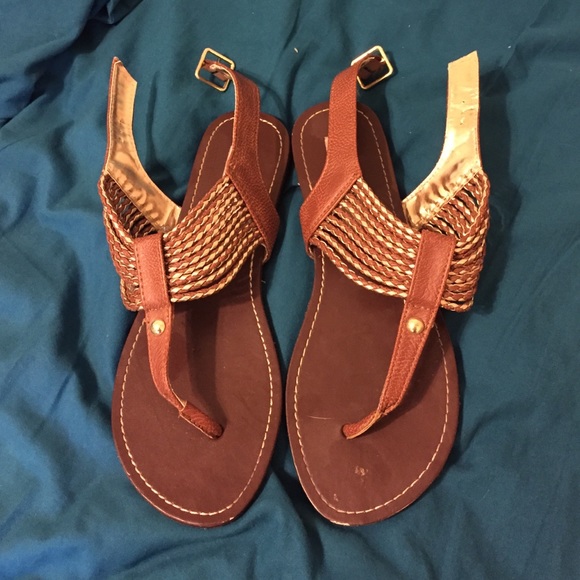 Steve Madden!