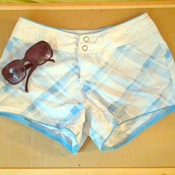 Cute Board Shorts