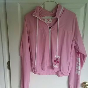PINK Jacket