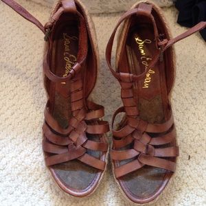 Sam Edelman Wedges