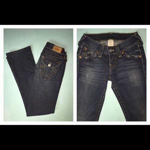 New Religion Jeans. Womans. Size 25