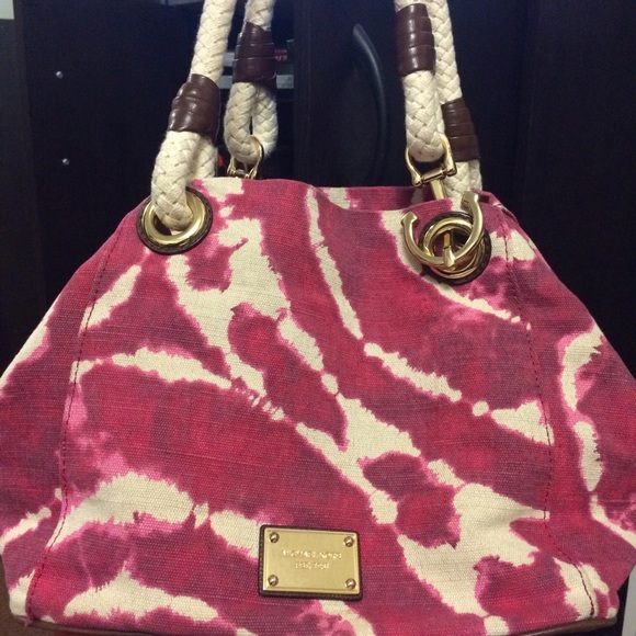Michael Kors Grab Bag