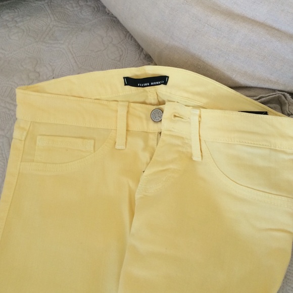 Bundle @ Colorful legging Jeans - Picture 3 of 4