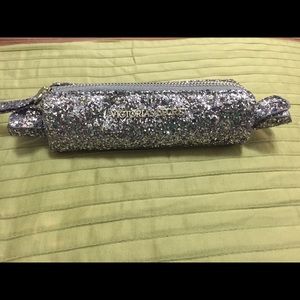 Victoria's Secret candy shaped mini makeup bag 💄