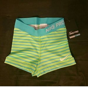 Nike DRI-FIT shorts