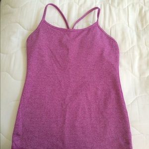 Lululemon top