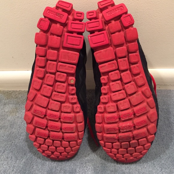 Reebok flex running shoes - Picture 3 of 3