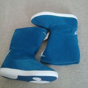 Adidas boots