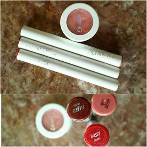 Colourpop Bundle Lippiestix eyeshadow
