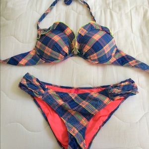 Victoria's Secret bathing suit