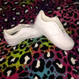 Nike air force 1